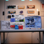 PC Rakitan Chemicy #236